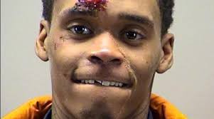 Police chase suspect with stolen handgun: Dayton News