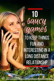 So, lately i became more protective of my ex. 10 Saucy Long Distance Relationship Games To Keep Things Fun And Interesting