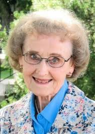 Harriet Leafgren Obituary (1930