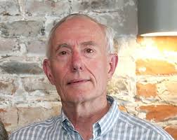 George Krall's Instagram, Twitter & Facebook