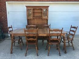 Embrace the classic beauty of cherry dining room sets. Dining Sets Tell City Vatican