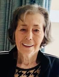 Obituary information for JoAnn Triplett