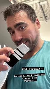 John Seniuk's Instagram, Twitter & Facebook