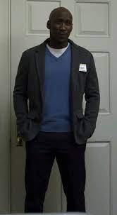 Speaking about his career at the moment with the independent, ali said: House Of Cards Remy Danton Goes Casual Bamf Style