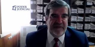 Ex fiscal del caso Tomás Bravo sufrió accidente: se cayó de un caballo