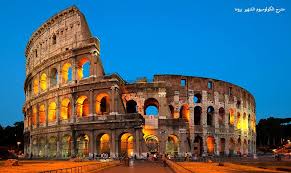 السياحه فى ايطاليا هنساعدك فى تحديد التكاليف لزياره المناطق السياحيه Colosseum Rome City Guide Rome City