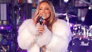 Mariah carey voice mariah carey x factor best of mariah carey s songs covers hero without you. Mariah Carey S Miraculous New Year S Eve Comeback Performance Saves Us All