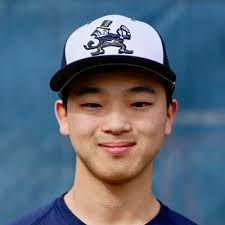 James Pfaff's High School Bio