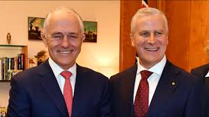 The rolling of michael mccormack, a decent human being, by barnaby joyce, represents the sixth speaking before the vote, nationals mp dr anne webster said she thought some female voters would. Who Is Michael Mccormack Australia S New Deputy Prime Minister Youtube