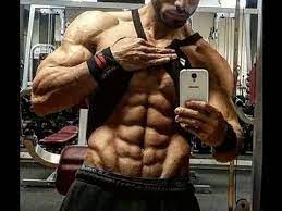 How Does Someone Get 12 Pack Abs Quora