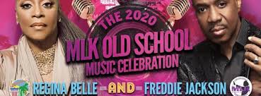 Late queen frontman freddie mercury traveled to michael jackson's home studio in encino, california, in the spring of 1983 to begin work on three demos, rolling stone reports. Old School Music Celebration Regina Belle Freddie Jackson Fort Lauderdale Fl Feb 15 2020 7 00 Pm