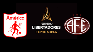 Últimas noticias del equipo de fútbol colombiano américa de cali, fichajes, refuerzos, partidos, torneos, jugadores, calendario y más. Partidos De Hoy America De Cali Vs Ferroviaria Goles Y Resumen De La Final De La Copa Libertadores Femenina 2021 Marca Claro Colombia