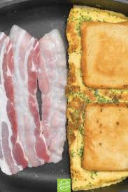 Rezepte Fusion Aus Omelett Und Sandwich Rezepte Leckere Sandwiches Sandwich Rezepte Einfach