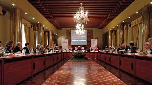 Maybe you would like to learn more about one of these? Actualidad Universitaria El Consejo Social De La Uco Presenta La Nueva Seccion Empresarial De Foro Unico En Su Tercer Pleno Abierto