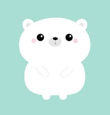 Kawaii cute aesthetic bear wallpaper. Bear Cute Face Kawaii Vector Images Over 1 600