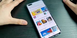 P40 achieves an are there any way to do so these days? Como Instalar Google Play En Los Huawei P40 Y P40 Pro Paso A Paso