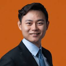 Christopher Lee, Asia-Pacific