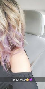 Pin On Pastel Hair
