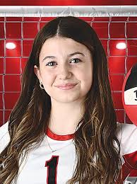 Tribute to Elizabeth Lea "Lizzie" Hoover, Harding Middle School Student