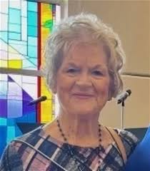 Obituary information for Judy Strange Wright