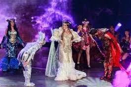 שירי מימון, גיא זו ארץ, רוני סופרסטאר, גל גדות, עוז זהבי וליאת בלו (האי), עידן יניב, אודי. X ×¤×¡×˜×™×'×œ Castingonline Co Il