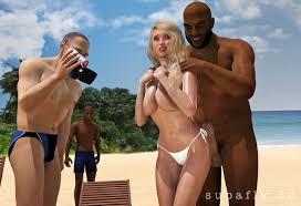 SupaFly 3D galleries unforgettable porn moments