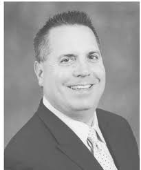 Shane Knoche heads home