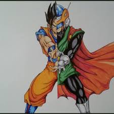 Beerus, an ancient and powerful god of destruction, searches for goku after hearing rumors of the saiyan warrior who defeated frieza. Gohan Drawing Dragon Ball Z 800x800 Wallpaper Teahub Io