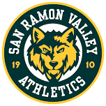CVC Varsity Football @ San Ramon Valley
