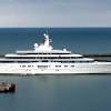The 460ft solaris, which will have eight decks including a helicopter pad, is nearing completion. Https Encrypted Tbn0 Gstatic Com Images Q Tbn And9gcqsiah1glvgk302pkfx 22jifx9k59v6hbovz5xwibebdircsjx Usqp Cau