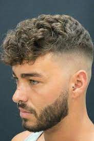 15 Striking Ways To Rock Jewfro Hairstyles For Modern Men