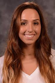 2017-18 Women's Basketball Roster