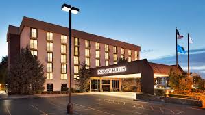 Meetings And Events At Embassy Suites By Hilton Oklahoma City Will Rogers Airport Oklahoma City Ok Us