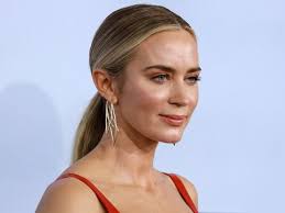 She has also done a radio show 'bumps and bruises' on bbc radio 4. Emily Blunt Latest News Breaking Stories And Comment The Independent