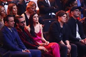 Include (or exclude) results marked as nsfw. Mark Forster Lena Meyer Landrut Pictures Photos Images Zimbio