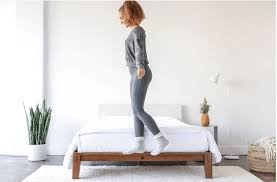 Maybe you would like to learn more about one of these? This Platform Bed Keeps A Low Profile And Solves Bedroom Problems Brownstoner