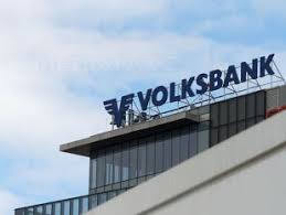 Din punct de vedere al platilor, pierderile celor care au luat credite in franci elvetieni nu sunt asa mari. Volksbank A Castigat 71 Din Cele 75 De Procese Cu Decizii Privind Conversia La Cursul Istoric