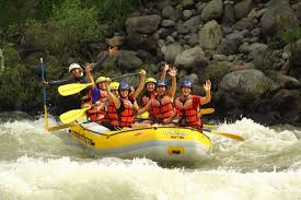 La Mejor Experiencia En Jalcomulco Opiniones Sobre Aventuras Sin Limite Jalcomulco Mexico Comentarios Tripadvisor