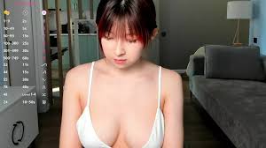 Pompumi Cam Girl SpankBang