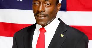 Ozark City Councilman Winston Jackson announces re-election bid