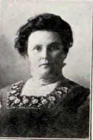 Jennie Gertrude Hulse (1865-1941)