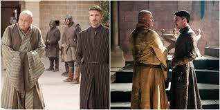 Game Of Thrones: A History Of House Stark | Directv Insider
