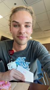 life update, what an honor to be nominated! #daisyaward #nursesoftiktok  #laboranddelivery #babiesoftiktok