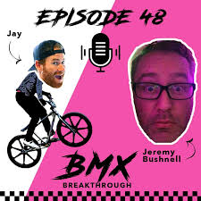 BMX Breakthrough