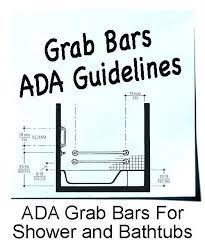 Best placement for tub grab bars. Where To Place Grab Bars In Shower Where To Place Grab Bars In Shower Stall Bathroom Safety Bars Placement Bat Grab Bars In Bathroom Grab Bars Mold In Bathroom