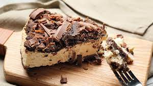 Jetzt ausprobieren mit ♥ chefkoch.de ♥. Schoko Kasekuchen Dieses Jamie Oliver Rezept Braucht Nur 5 Zutaten Brigitte De