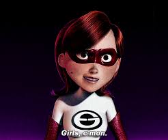 Just Like Magic — arishatistic: Bianca di Angelo! 🏹