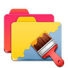 Folder Designer Folder Icon Custom Icons Custom Folders