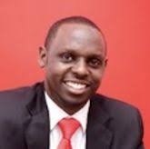 Mr. Eric Frank Ringo, Partner at FIN & LAW