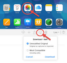 This article explains how to backup an iphone 7 to your icloud. How To Download All Photos From Icloud To Pc Mac Computer